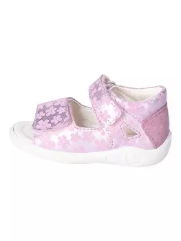 Сандалии PEPINO, фиолетовый