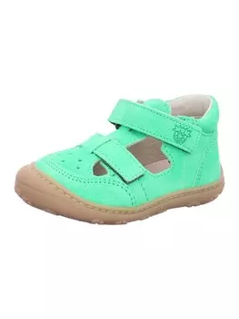 Сандалии PEPINO Jungen Sandalen Eni, зеленый