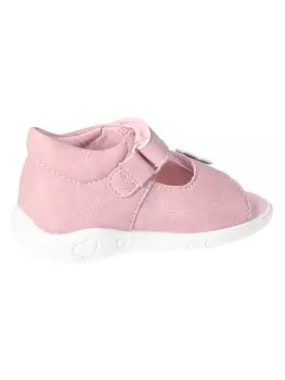 Сандалии PEPINO Leder Maja, розовый