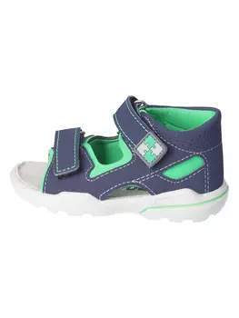 Сандалии PEPINO Mnto, темно синий