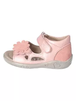 Сандалии PEPINO, розовый