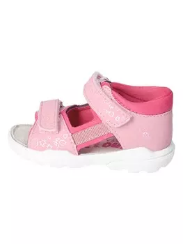 Сандалии PEPINO, розовый