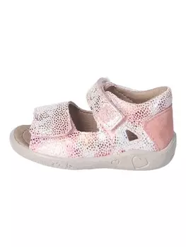 Сандалии PEPINO, розовый
