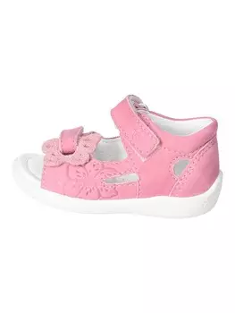 Сандалии PEPINO, розовый