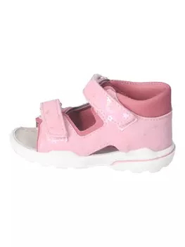 Сандалии PEPINO, розовый