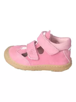 Сандалии PEPINO, розовый