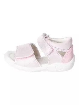 Сандалии PEPINO, розовый