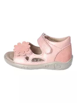 Сандалии PEPINO, розовый