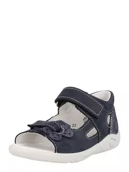 Сандалии Pepino Sandals, темно-синий