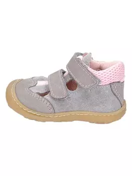 Сандалии PEPINO, серый