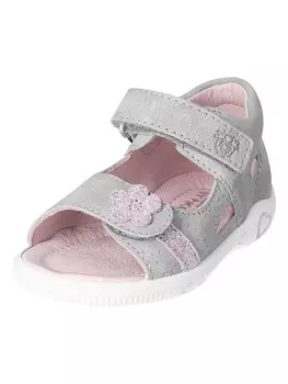 Сандалии PEPINO, серый