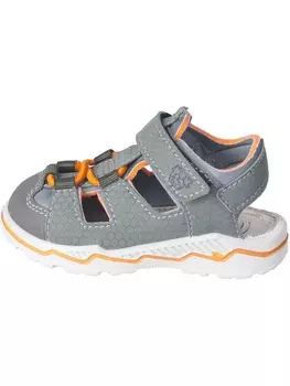 Сандалии PEPINO, серый