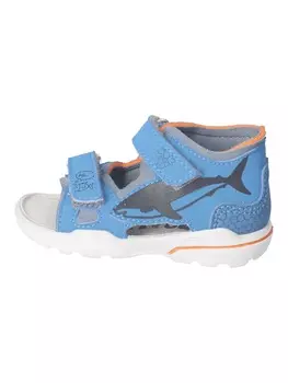 Сандалии PEPINO, синий