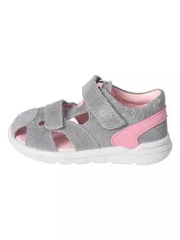 Сандалии PEPINO, светло-серый