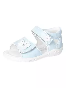 Сандалии PEPINO, светло-синий