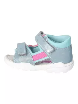 Сандалии PEPINO, светло-синий
