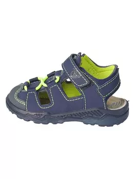 Сандалии PEPINO, темно-синий