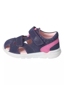 Сандалии PEPINO, темно-синий