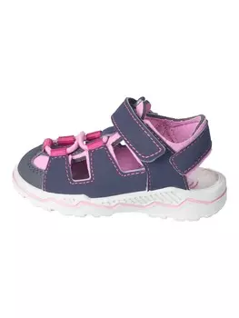 Сандалии PEPINO, темно-синий