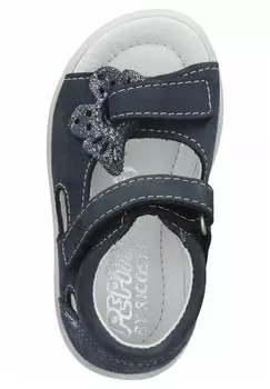 Сандалии Pepino, темно-синий