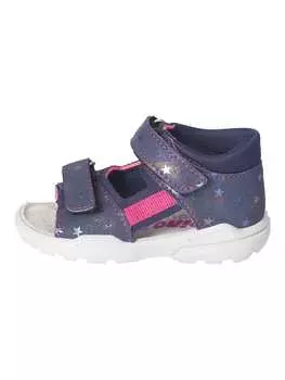 Сандалии PEPINO, темно-синий