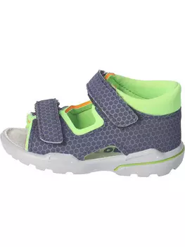 Сандалии PEPINO Titu, темно синий