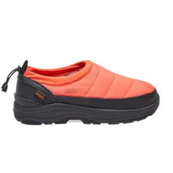 Сандалии PEPPER-mod-ev Suicoke, красный