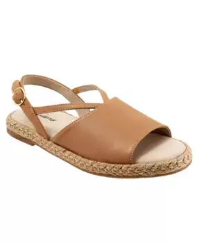 Сандалии Pepper Sandal Trotters, коричневый/бежевый