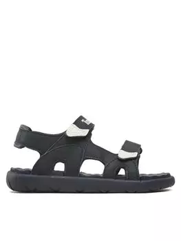 Сандалии Perkins Row 2-Strap Timberland, темно-синий