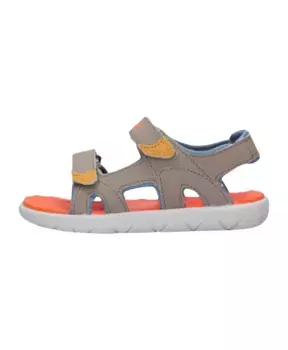 Сандалии Perkins Row Adventure Timberland, серый