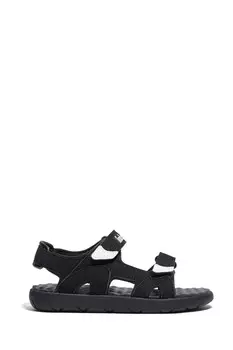 Сандалии Perkins Row Timberland, черный