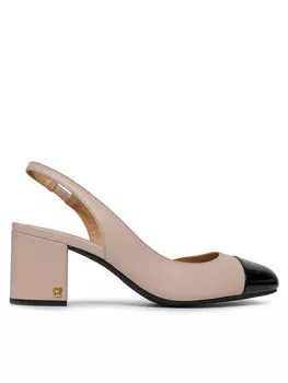 Сандалии Perla Flex Sling Pump 40R4PLMP1L Michael Michael Kors, розовый
