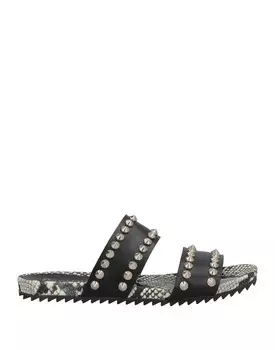 Сандалии Pertini, черный