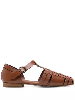 Сандалии Pesca Hereu