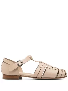 Сандалии Pesca Hereu, нейтральный