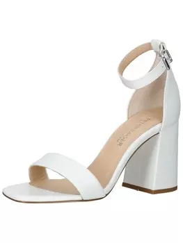 Сандалии Peter Kaiser, белый