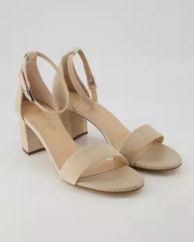 Сандалии PETER KAISER, бежевый