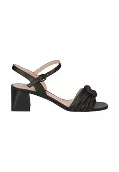 Сандалии Peter Kaiser, черный