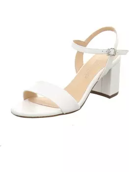 Сандалии PETER KAISER Sandale, белый