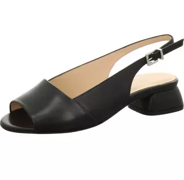 Сандалии PETER KAISER Sandale, черный