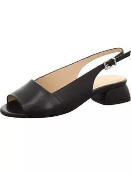Сандалии PETER KAISER Sandale, черный