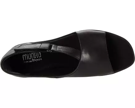 Сандалии Peyton Munro, кожа