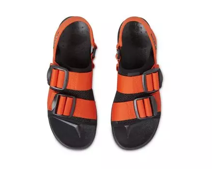 Сандалии PFD Sandal Astral, огненный апельсин