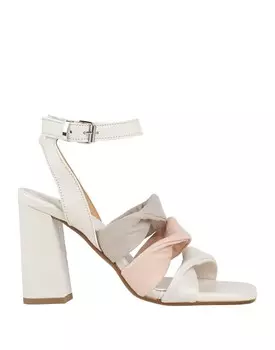 Сандалии Ph 5.5, молочный