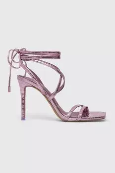 Сандалии Phaedra Aldo, фиолетовый