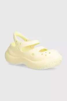 Сандалии Phaedra Crocs, бежевый