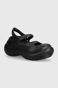 Сандалии Phaedra Crocs, черный