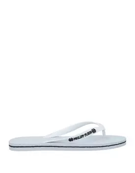 Сандалии Philipp Plein, белый