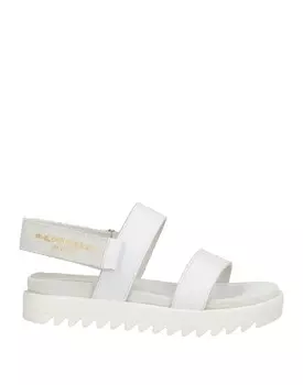 Сандалии Philippe Model, белый