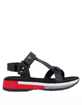 Сандалии Philippe Model, черный